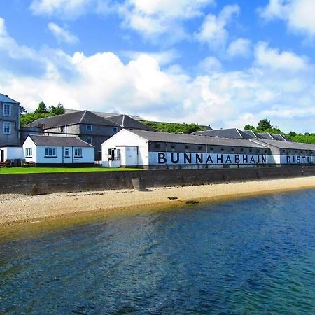 15 Distillery House Islay Port Askaig Exterior foto